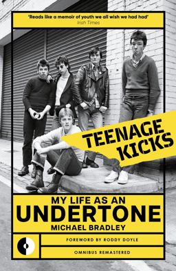 Teenage Kicks Teenage Kicks