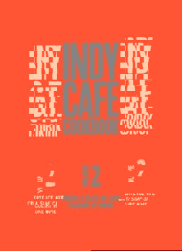 Indy Café Cookbook