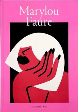 Marylou Faure  9781916126152 Front Cover