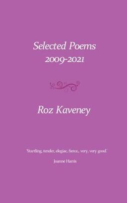 Selected Poems 2009-2021