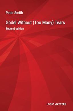 Gödel Without (Too Many) Tears