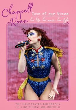 Chappell Roan