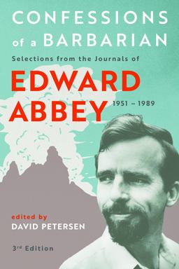 Confessions of a Barbarian Confessions of a Barbarian