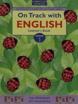 On Track English