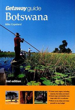 Getaway Guide to Botswana