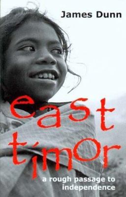 East Timor East Timor