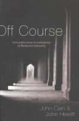Off Course Off Course