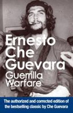 Guerrilla Warfare  9781920888282 Front Cover