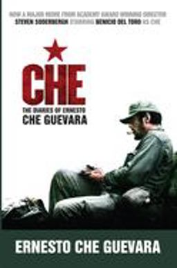 Che The Diaries of Ernesto Che Guevara  9781920888930 Front Cover