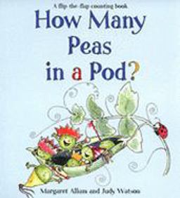 How Many Peas in a Pod?