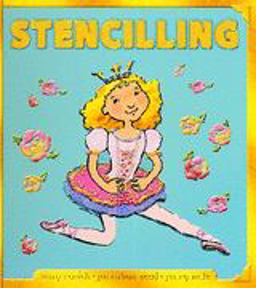 Stencilling Stencilling