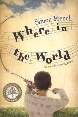 Where in the World Where in the World