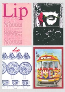 The LIP Anthology