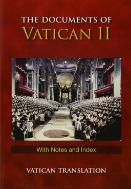 Documents of Vatican II With Notes and Index  9781921472305 Front Cover