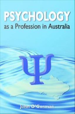 Psychology As a Profession in Australia