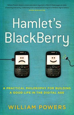 Hamlet's BlackBerry