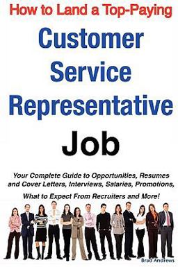 How to Land a Top-Paying Customer Service Representative Job
