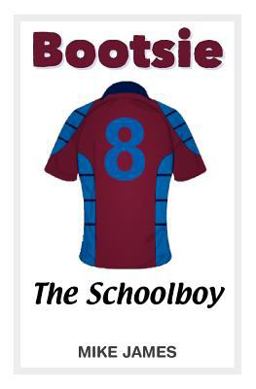 Bootsie - the Schoolboy Bootsie - the Schoolboy