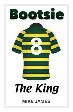 Bootsie - the King Bootsie - the King