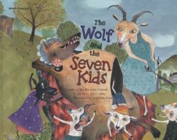 The Wolf and the Seven Kids The Wolf and the Seven Kids