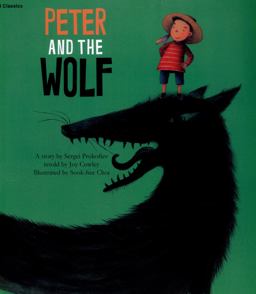 Peter and the Wolf