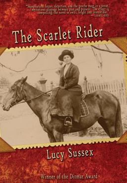 The Scarlet Rider