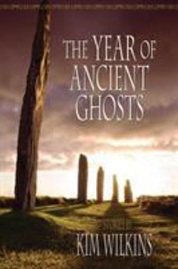 The Year of the Ancient Ghosts
