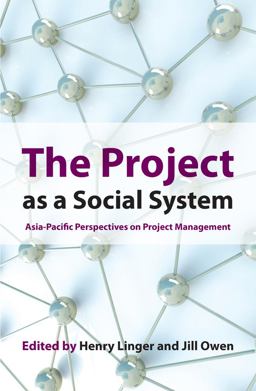 The Project As a Social System