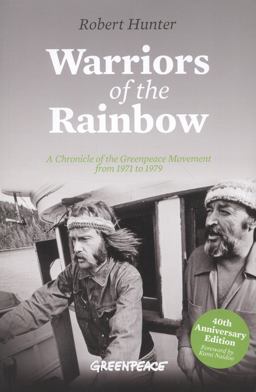 Warriors of the Rainbow