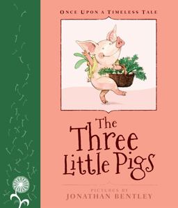 The Three Little Pigs