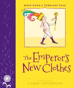 The Emperor's New Clothes