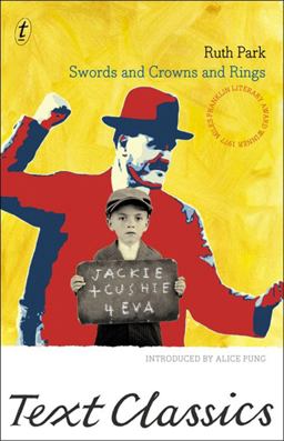 Swords and Crowns and Rings