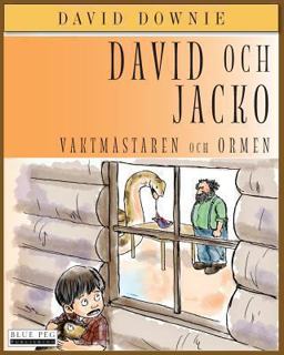 David Och Jacko