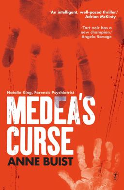 Medea's Curse