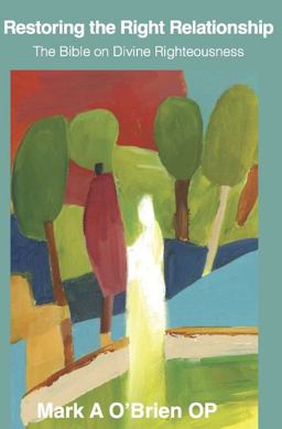 Restoring the Right Relationship  9781922239976 Front Cover