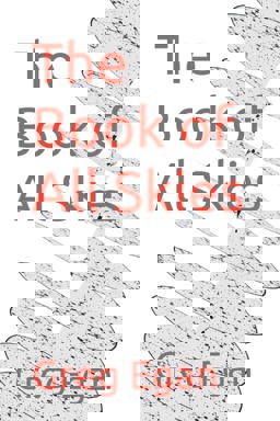 The Book of All Skies