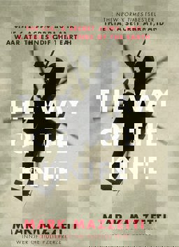 Way of the Knife The CIA, a Secret Army, and a War at the Ends of the Earth  9781922247063 Front Cover