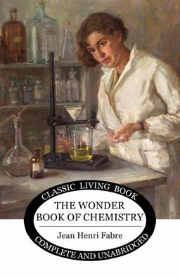 Wonder Book of Chemistry 1st 9781922348210 Front Cover