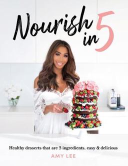 Nourish In 5 Nourish In 5