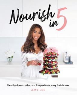 Nourish In 5 Nourish In 5