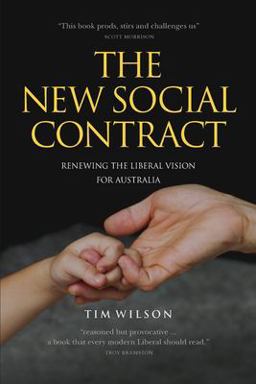 The New Social Contract