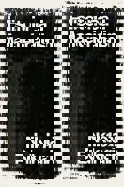 Historical Materialism A System of Sociology  9781922491404 Front Cover