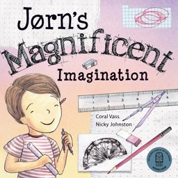 Jørn's Magnificent Imagination