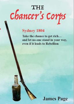 The Chancer¿s Corps