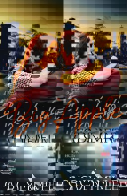 Big Apple Atonement  9781922667106 Front Cover