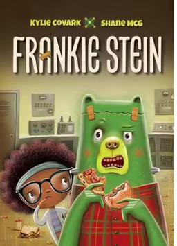 Frankie Stein Frankie Stein