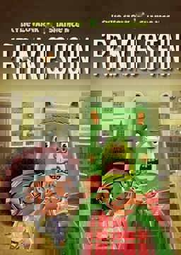 Frankie Stein Frankie Stein