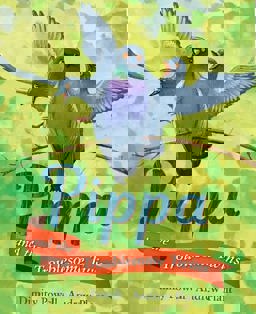 Pippa and the Troublesome Twins