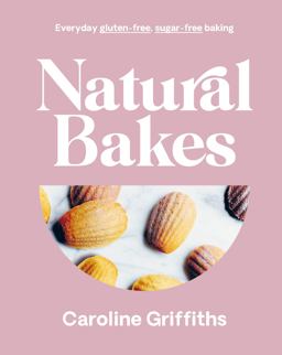 Natural Bakes Natural Bakes