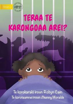 What's That Noise? - Teraa Te Karongoaa Arei? (Te Kiribati)